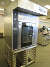 REVENT 739U-EL ELECTRIC MINI-RACK OVEN 208V/3PH