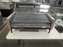 36-INCH NEMCO HOT DOG GRILL