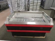 5FT HEATCRAFT LD1C1 SELF-CONTAINED SPOT MERCHANDISER