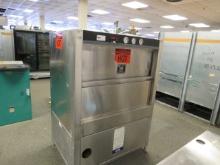 DISPLAY SPECIALTIES SD20 DISHWASHER