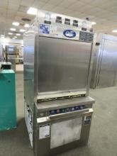 LVO FL14E DISHWASHER 460V