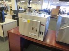 CLEVELAND 21CET8 STEAMCRAFT STEAMER 208V/3PH