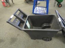 200LB YARD CART