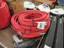 NEW AIR HOSES