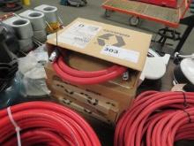 NEW AIR HOSES