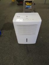 GE DEHUMIDIFIER