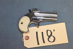 F.I.E. DERRINGER