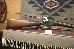 SPENCER CARBINE RIFLE