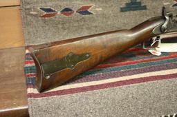 WHITNEY ARMS CARBINE RIFLE