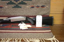 REMINGTON SEMI AUTO RIFLE