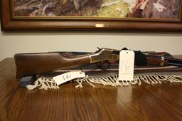 HENRY BIG BOY, MODEL H006M LEVER ACTION RIFLE