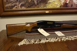 MOSSBERG SHOTGUN  MODEL AT 500 12 GA