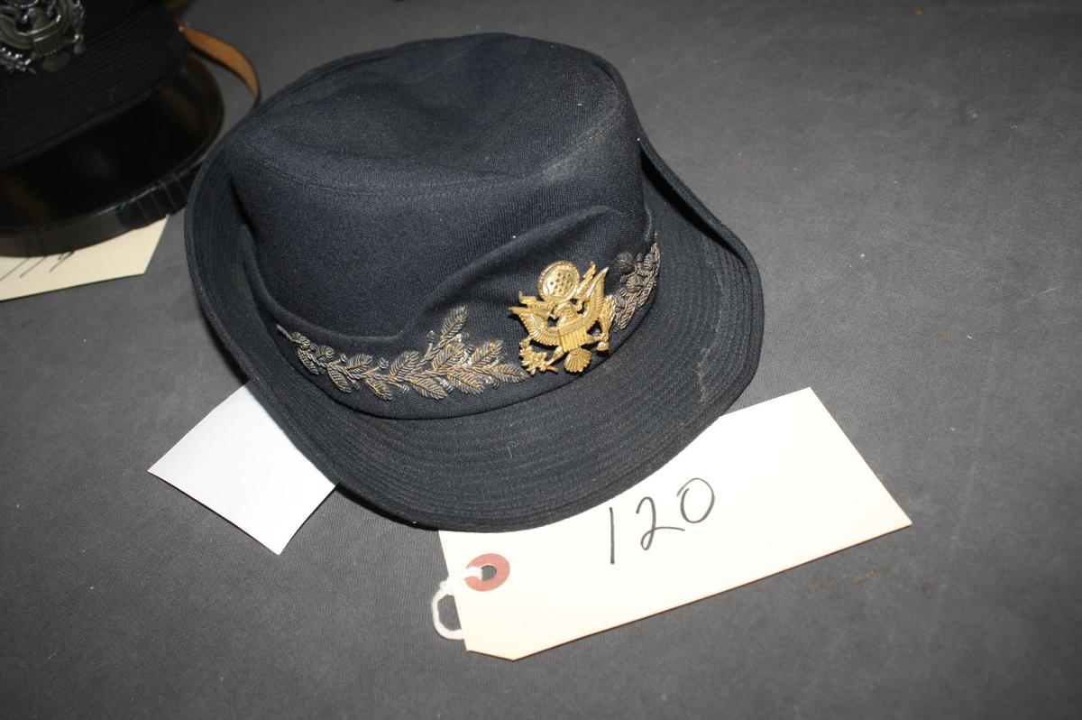 U.S. ARMY WOMAN'S HAT