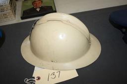 BRITISH HELMET