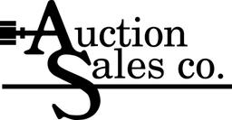 Auction Sales Co.