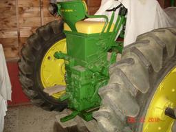 JD Tractor