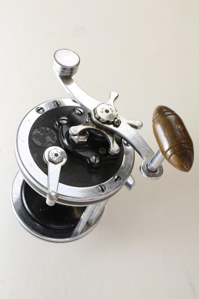 1 PENN NO.259 LONG BEACH REEL