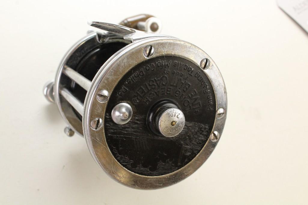 1 PENN NO.259 LONG BEACH REEL