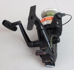 1 USED SHIMANO TLD-15