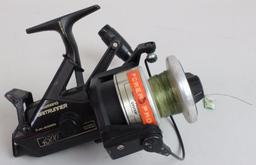 1 USED SHIMANO TLD-15