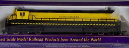 International Hobby Corp Grouping including Locomotives