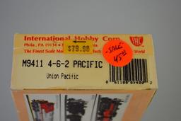 HO IHC Union Pacific 3524 Locomotive