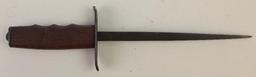 US WWI Model 1917 Trench Knife