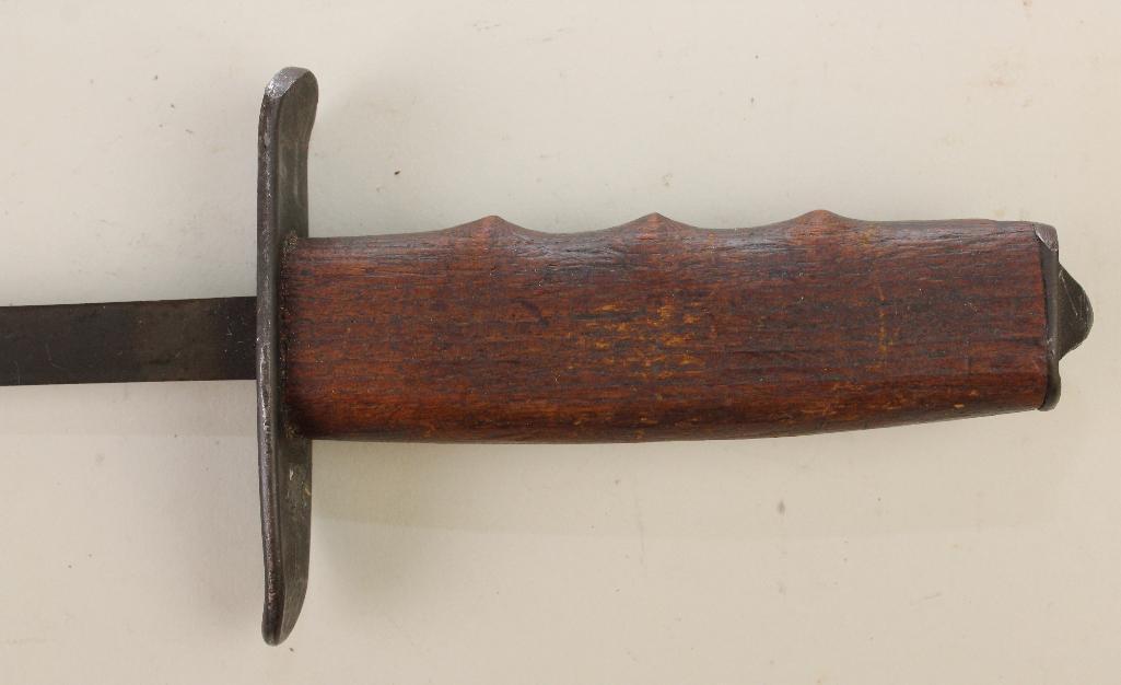 US WWI Model 1917 Trench Knife