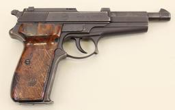 IMP/CAI PHP-MV semi-automatic pistol.