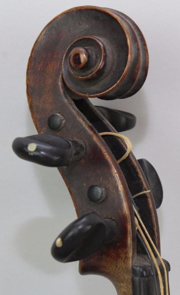 Violin 4/4