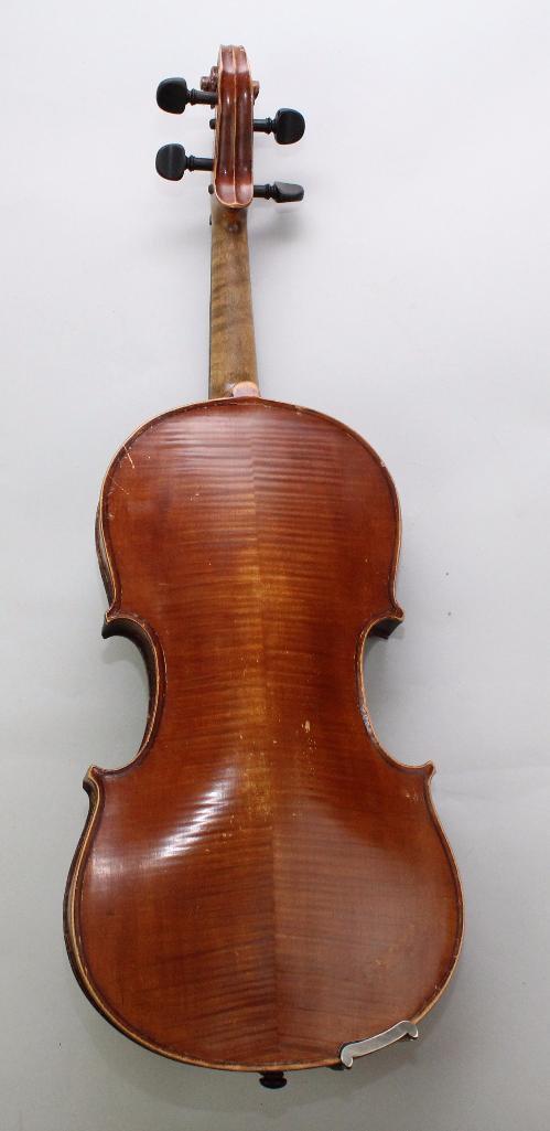 Violin 4/4