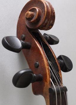 Violin 4/4