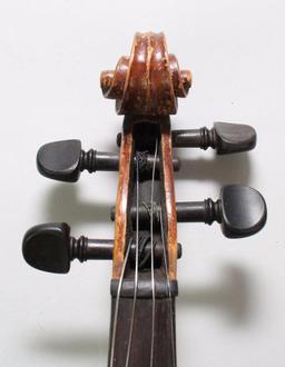 Violin 4/4