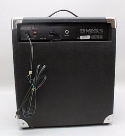 Stage Guitar Amp