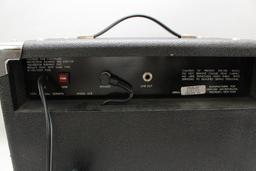 Stage Guitar Amp