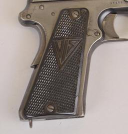 Radom VIS 35 semi-automatic pistol.