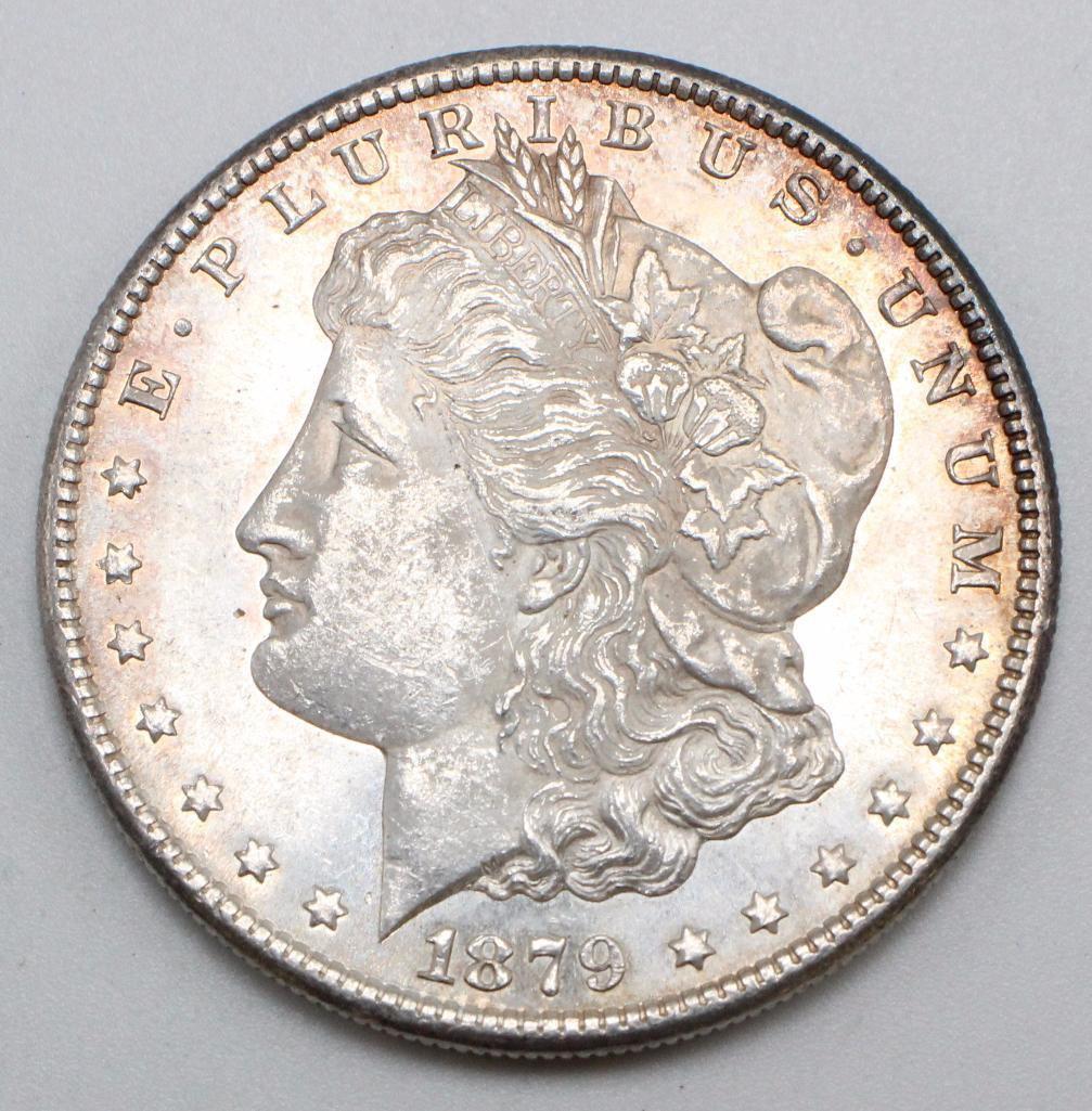 MORGAN DOLLAR