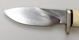 Randall/A.G. Russell Dealer Special Model #110 knife.