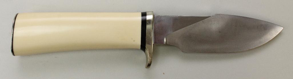 Randall/A.G. Russell Dealer Special Model #110 knife.