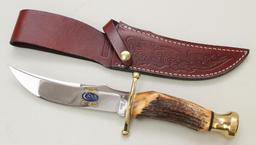 Case XX 1989 100 Year Anniversary knife.