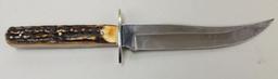 Case XX #-310 1991 national Knife Collector's Association 1 of 1250 knife.