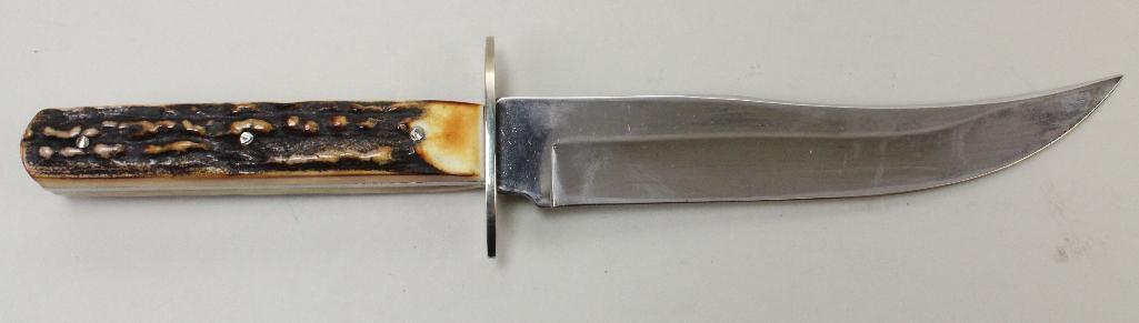 Case XX #-310 1991 national Knife Collector's Association 1 of 1250 knife.