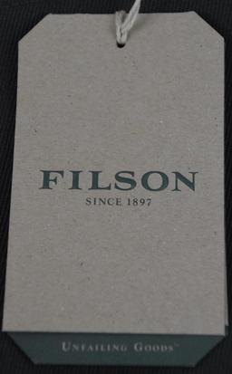 1 New Filson Original Briefcase.