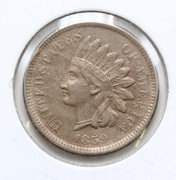 INDIAN CENT