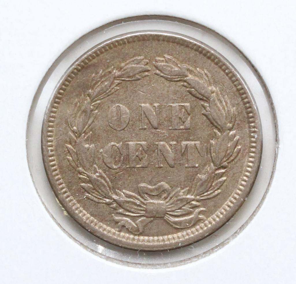 INDIAN CENT