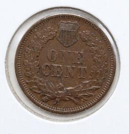 INDIAN CENT