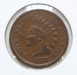 INDIAN CENT