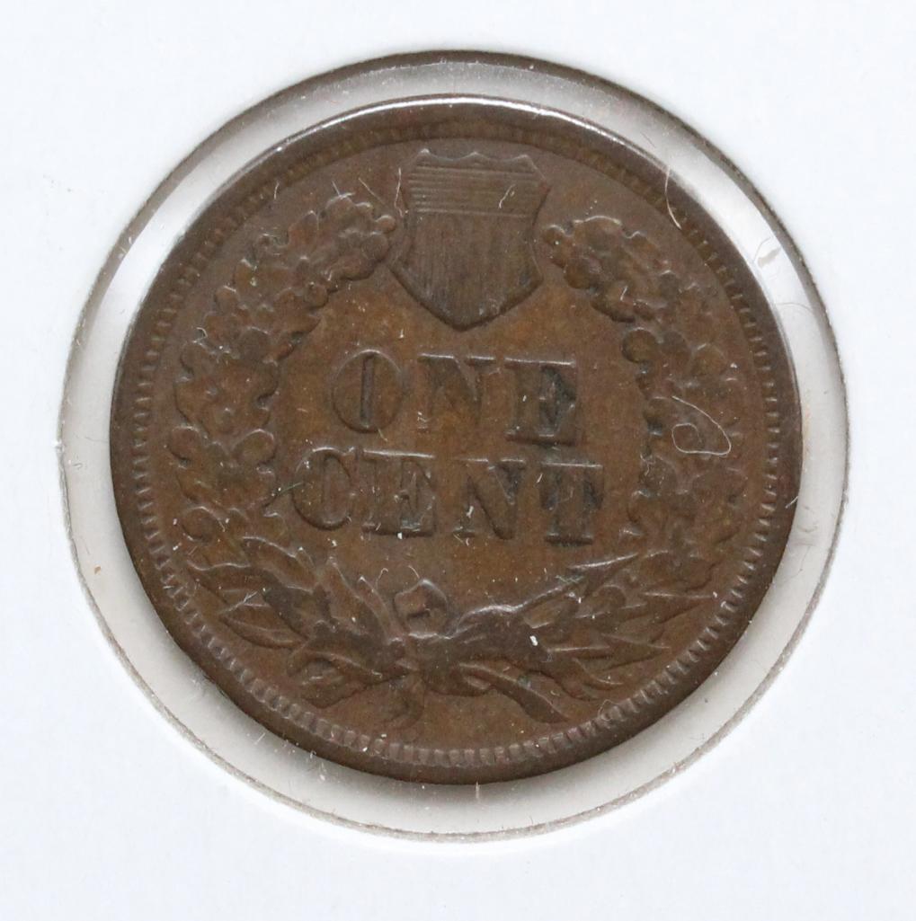 INDIAN CENT