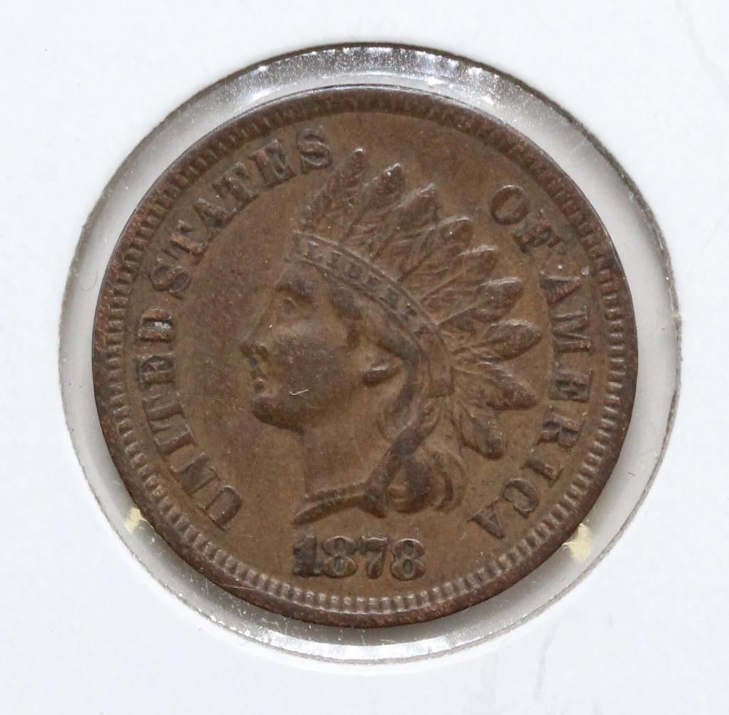 INDIAN CENT