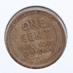 LINCOLN CENT